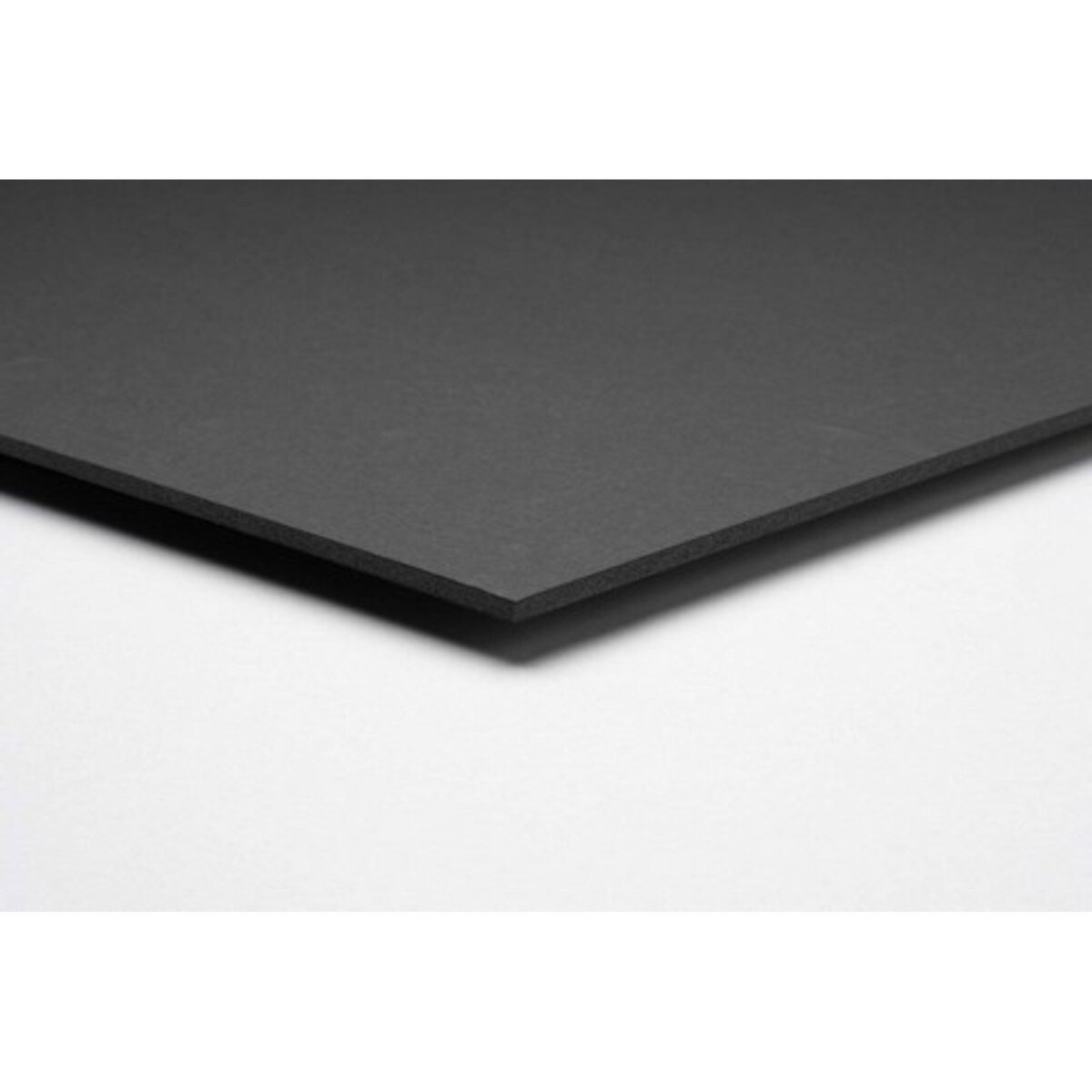 Fome-Cor® Board 24X36 inch Black